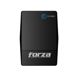 Ups Interactivo Forza Nt-1012U 1000Va 500W 220V 6 Tomas | Dataplus