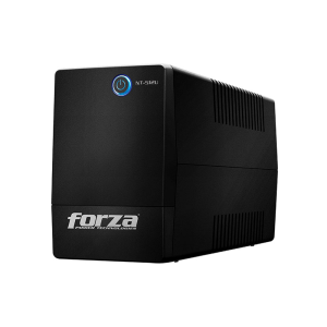 Ups Interactivo Forza Nt-512U 500Va 250W 220V 6 Tomas | Dataplus